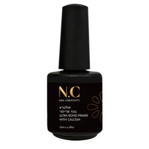 אולטרה בונד פריימר נייל קריאטיביטי nail creativity