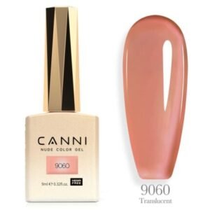 CANNI לק ג"ל 9 מ"ל 9060