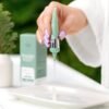 ⁦סרום טיפולי מועשר בעשבי מרפא לעור בעייתי -mycoVERRUM | Pharm Foot⁩ – תמונה ⁦2⁩
