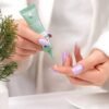 ⁦סרום טיפולי מועשר בעשבי מרפא לעור בעייתי -mycoVERRUM | Pharm Foot⁩ – תמונה ⁦3⁩