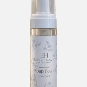 קצף סבון  SOAP FOAM E.H