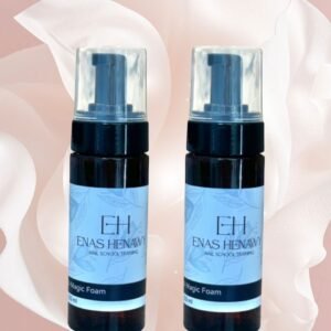 סבון מקציף E.H