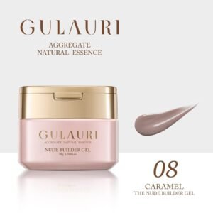 בילדר גל מס 08