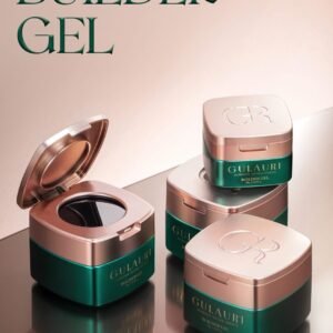 בילדר גל שקוף