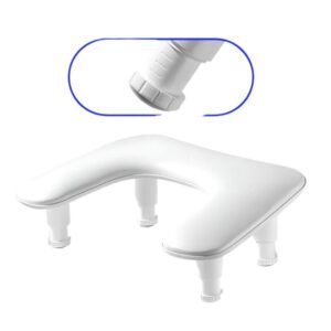 כרית עבודה מפוארת ומתכווננת