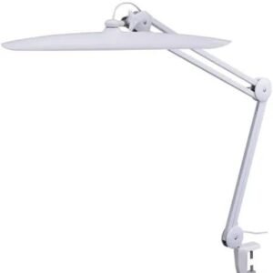 מנורת שולחן לד מהודרת