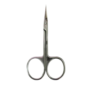 מספריים לקוטיקולה עם קצה מעוקל DSI