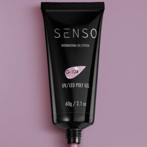 פוליג'ל סנסו POLEGEL SENSO 60g G104