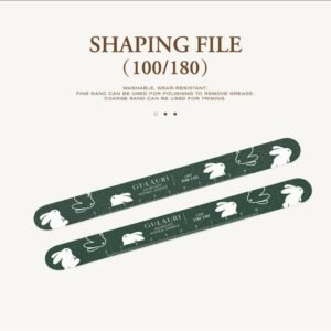 פצירה דקה 100/180