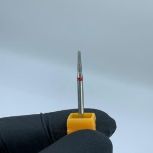 ראש יהלום בטיחותי אדום