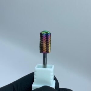 ראש הסרה קרחת עדין