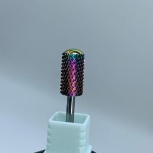 ראש הסרה קרחת גס