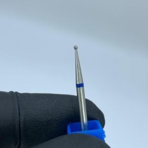 ראש יהלום כדור כחול 016מ"מ