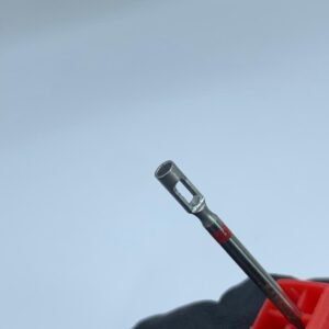 ראש ליבלות אדום