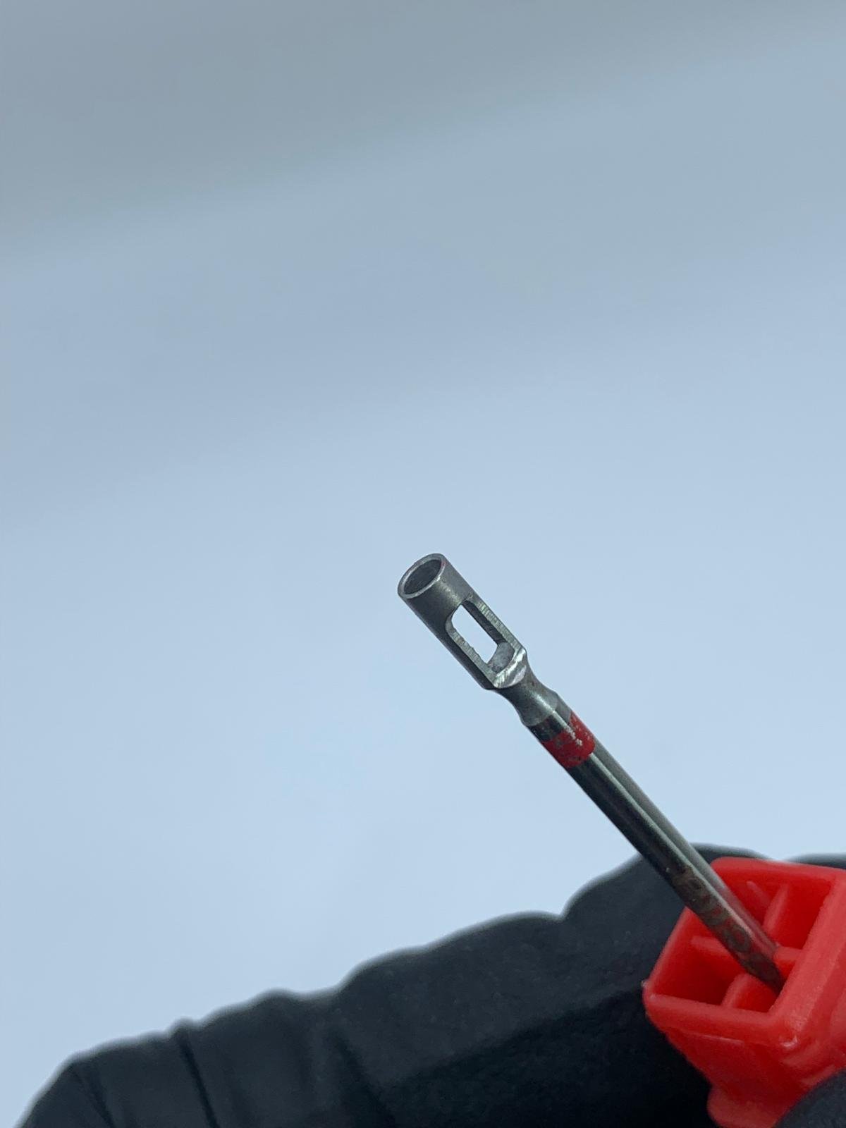 ראש ליבלות אדום