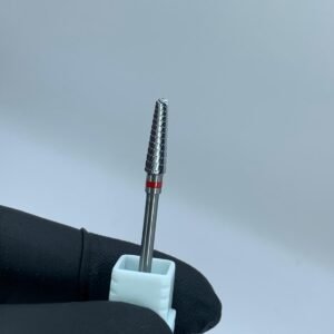 ראש סגירות עדין