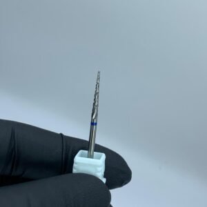 ראש שיוף לציפורן חודרנית