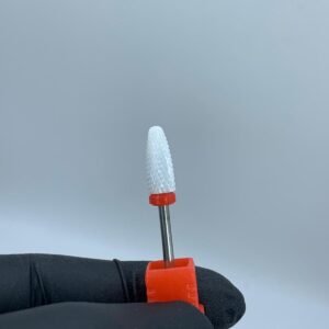 ראש קרמי תירס אדום