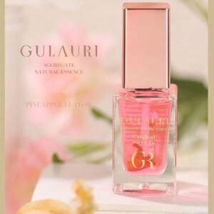 שמן הזנה לציפורניים