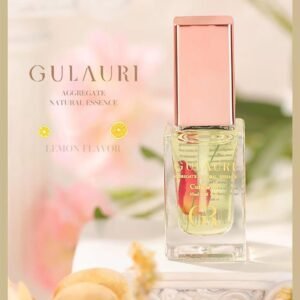 שמן הזנה לציפורניים