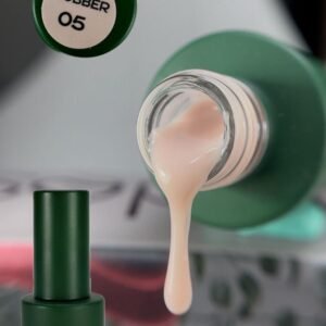 ראבר בייס בצבע E.H 05