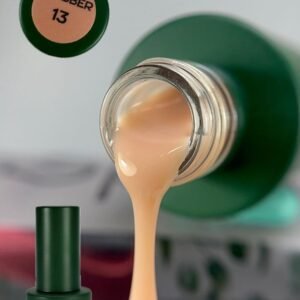 ראבר בייס בצבע E.H 13