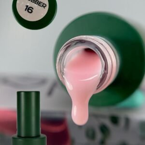 ראבר בייס בצבע E.H 16