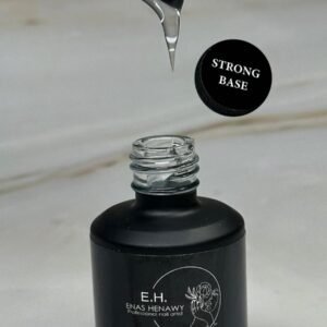 בייס חזק Strong Base E.H