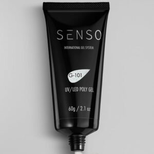 פוליג'ל סנסו POLEGEL SENSO 60g G101