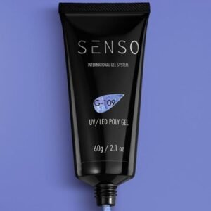 פוליג'ל סנסו POLEGEL SENSO 60g G109  