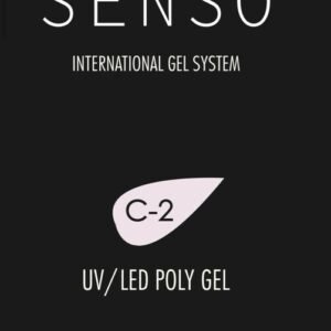 פוליג'ל סנסו POLEGEL SENSO 60g C-2