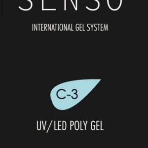פוליג'ל סנסו POLEGEL SENSO 60g C-3