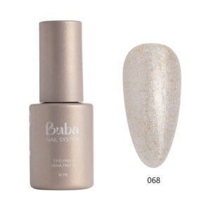 בובה מס 068 BUBA