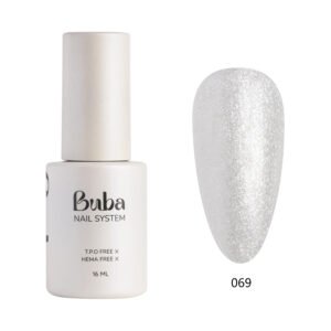 בובה מס 069 BUBA