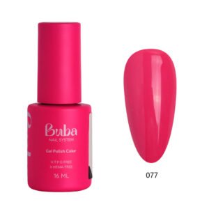 בובה מס 077 BUBA