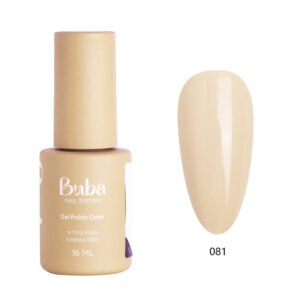 בובה מס 081 BUBA