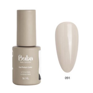 בובה מס 091 BUBA