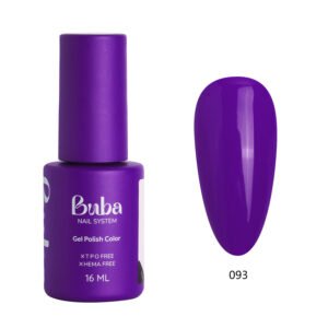 בובה מס 093 BUBA