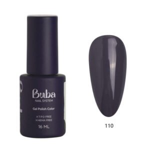 בובה מס 110 BUBA