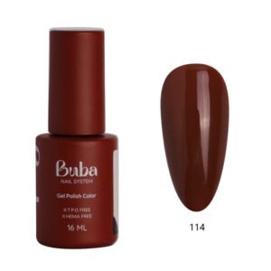 בובה מס 114 BUBA