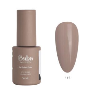 בובה מס 115 BUBA