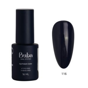 בובה מס 116 BUBA