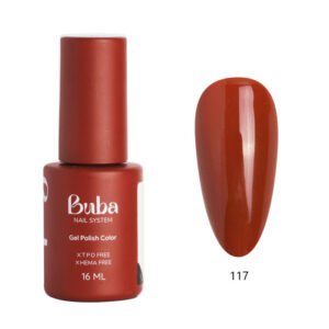 בובה מס 117 BUBA