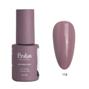 בובה מס 118 BUBA