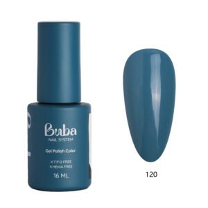 בובה מס 120 BUBA