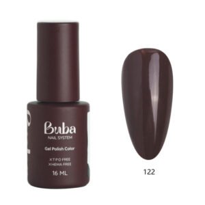 בובה מס 122 BUBA