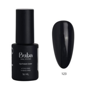 בובה מס 123 BUBA