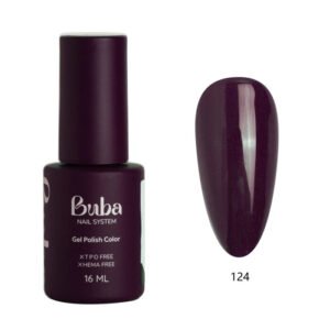 בובה מס 124 BUBA