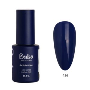 בובה מס 126 BUBA