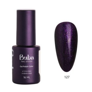 בובה מס 127 BUBA